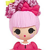 Lalaloopsy Girls 乐乐天使 532446 Styling Head Jewel Sparkles 造型娃娃