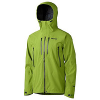 Marmot 土拨鼠 Alpinist Gore-Tex Pro Jacket 男款*级冲锋衣