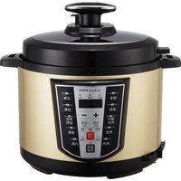 Royalstar 荣事达 60-100A35 6L 电压力锅