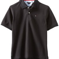 TOMMY HILFIGER 8-20 男款短袖 Polo衫