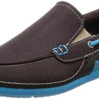 crocs 卡骆驰 Beach Line 男士休闲沙滩鞋
