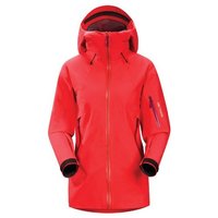 ARC‘TERYX 始祖鸟 Scimitar 女款冲锋衣