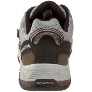 SCARPA Moraine GTX Alpin 男款防水徒步鞋