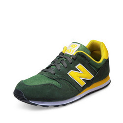 new balance 373 男款休闲运动鞋