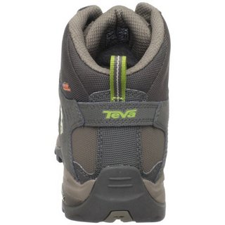 Teva Raith Mid event 男款户外登山鞋