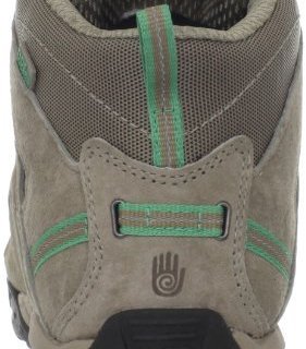 太哇 Teva Sky Lake 女款中帮防水徒步鞋