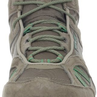 太哇 Teva Sky Lake 女款中帮防水徒步鞋