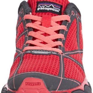 巴塔哥尼亚 Patagonia Everlong 女款越野跑鞋