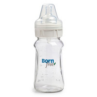 Born Free 啵恩啵乐 46700 防胀气奶瓶 套装