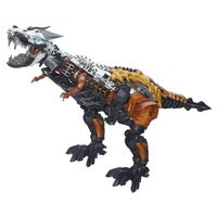 Hasbro 孩之宝 变形金刚4 A6518000 领袖级 钢索
