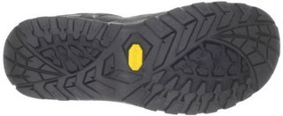 Teva Riva Winter 男款中帮保暖徒步鞋