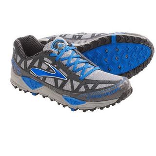 Brooks 布鲁克斯 Cascadia 8 男款次*级越野跑鞋