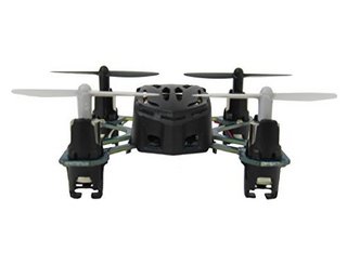 ESTES 4610 Syncro X Nano R/C Quadcopter  迷你四轴飞行器