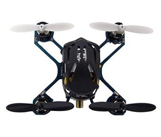 ESTES 4610 Syncro X Nano R/C Quadcopter  迷你四轴飞行器