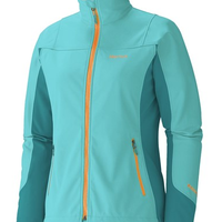 Marmot 土拨鼠 Leadville Soft Shell M2 女款防风软壳