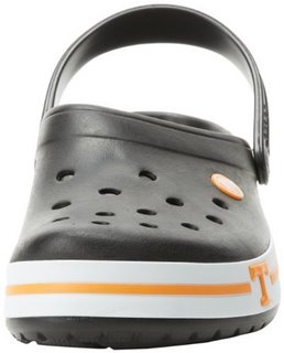 crocs 卡骆驰 Unisex Crocband Tennessee Clog 洞洞鞋