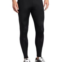 CW-X Expert Running Tights 男款梯度压缩裤