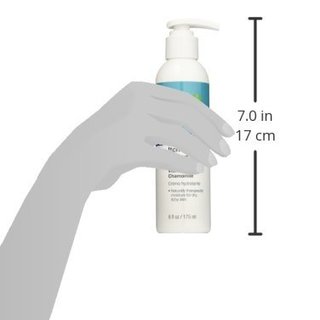 Derma e 洋甘菊茶树精华 止痒乳液 175ml