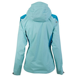 DECATHLON 迪卡侬 SIMOND ALPINISM LIGHT 女款冲锋衣