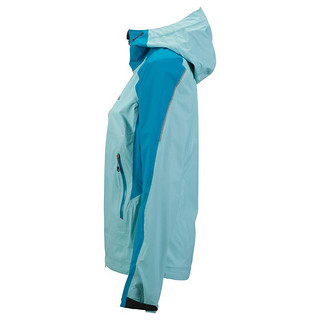 DECATHLON 迪卡侬 SIMOND ALPINISM LIGHT 女款冲锋衣