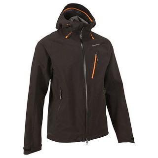 DECATHLON 迪卡侬 QUECHUA JKT FORCLAZ 400 男款冲锋衣