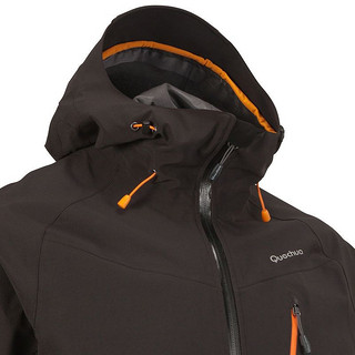 DECATHLON 迪卡侬 QUECHUA JKT FORCLAZ 400 男款冲锋衣