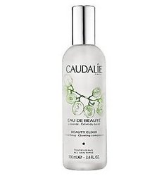 CAUDALIE 欧缇丽 Beauty Elixir 葡萄活性精华爽肤水 100ml*3瓶 + 葡萄籽清幽沐浴露 200ml