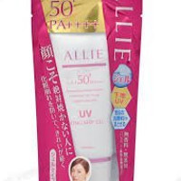 Kanebo 佳丽宝 ALLIE SPF50+防晒霜 粉色