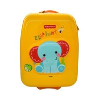 Fisher-Price 费雪 DKH41 小象拉杆箱