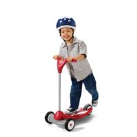 Radio Flyer 雷德福来尔 初学者 儿童滑板车