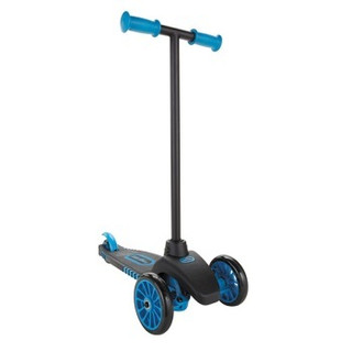 little tikes 小泰克 630927C 儿童三轮滑板车