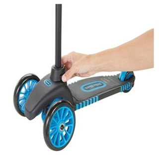 little tikes 小泰克 630927C 儿童三轮滑板车