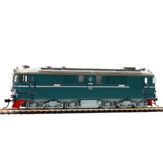 BACHMANN 百万城 火车模型 CD00906 ND2内燃机车