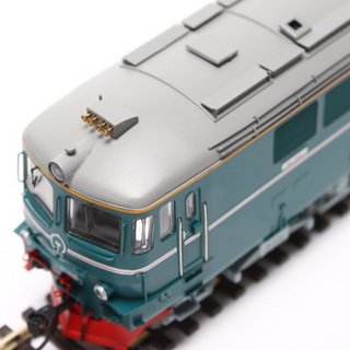 BACHMANN 百万城 火车模型 CD00906 ND2内燃机车