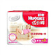 HUGGIES 好奇 银装 女宝宝成长裤 XL（16+3片）*10件