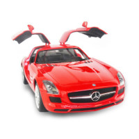 RASTAR 星辉 1:14 奔驰 SLS AMG 遥控车模
