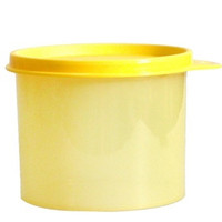 Tupperware 特百惠 缤纷零食罐 600ml