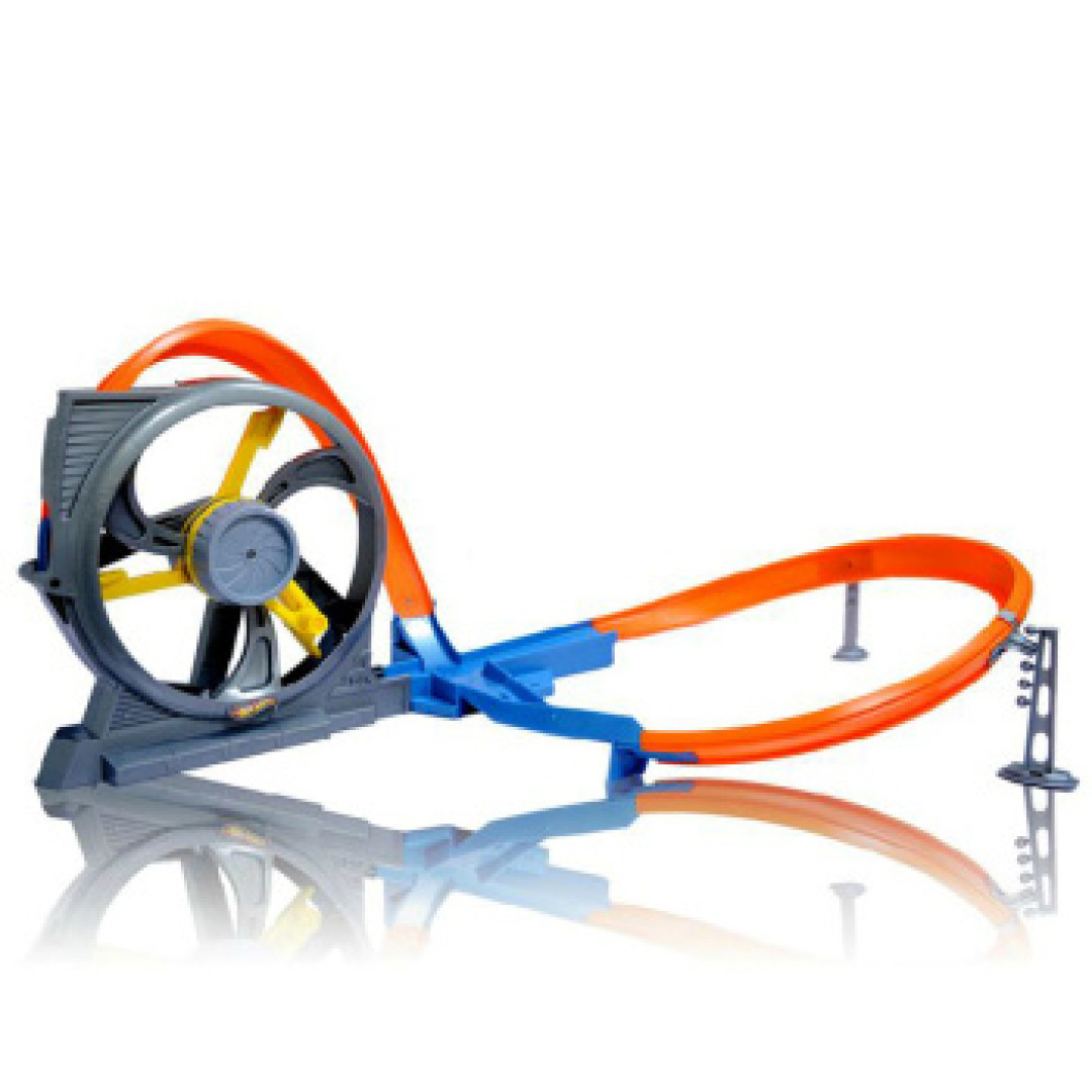 #全民分享季#剁主计划-沈阳#不看后悔之说说风火轮(Hot Wheels)玩具车及轨道