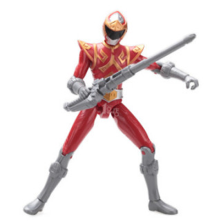 auldey 奥迪双钻 533021 巨神 可动版赤猿卫