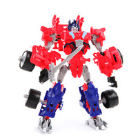 Hasbro 孩之宝 组装变形金刚 A6165 恐龙勇士系列 擎天柱