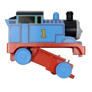 Thomas & Friends 托马斯&朋友 Y3766 遥控托马斯