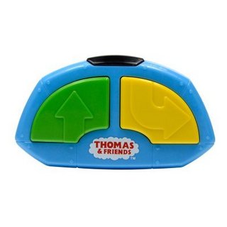 Thomas & Friends 托马斯&朋友 Y3766 遥控托马斯