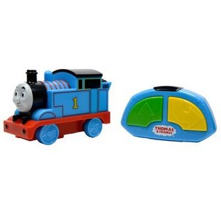 Thomas & Friends 托马斯&朋友 Y3766 遥控托马斯