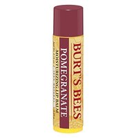 BURT'S BEESBURT‘S BEES 小蜜蜂 Replenishing Lip Balm 石榴保湿滋润 唇膏 4支装