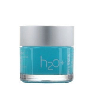 H2O 水芝澳 海洋水润 保湿啫喱50ml