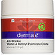 凑单品：Derma e Anti-Wrinkle Vitamin A Retinyl Palmitate 抗皱维A面霜 113g