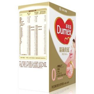 Dumex 多美滋 精确优蕴 孕妇及哺乳期妇女营养奶粉 300g
