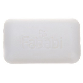 Fababi 范儿萌 婴儿抑菌洗衣皂 （200g*12块）