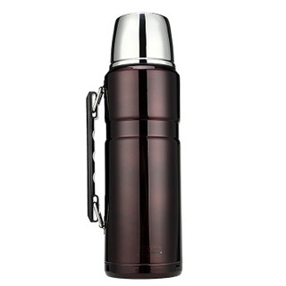 THERMOS 膳魔师 帝王系列 SK-2010 不锈钢保温壶 1.2L