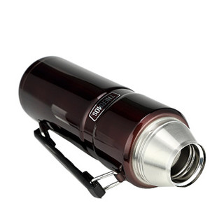 THERMOS 膳魔师 帝王系列 SK-2010 不锈钢保温壶 1.2L